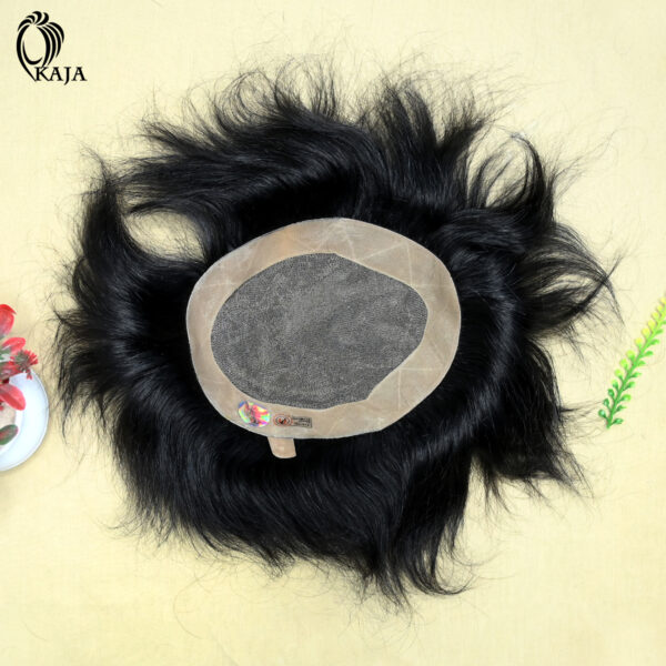 Ultimate Hair Patch