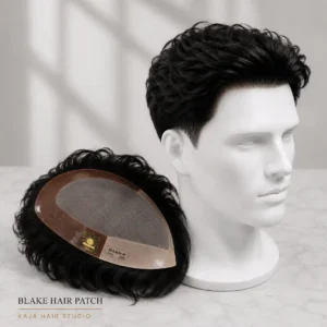 Blake Hair Patch