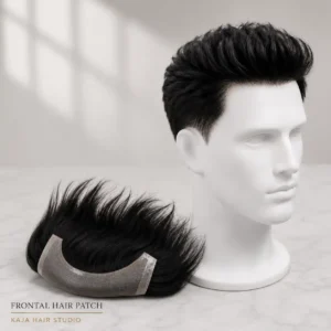 Frontal Hair Patch