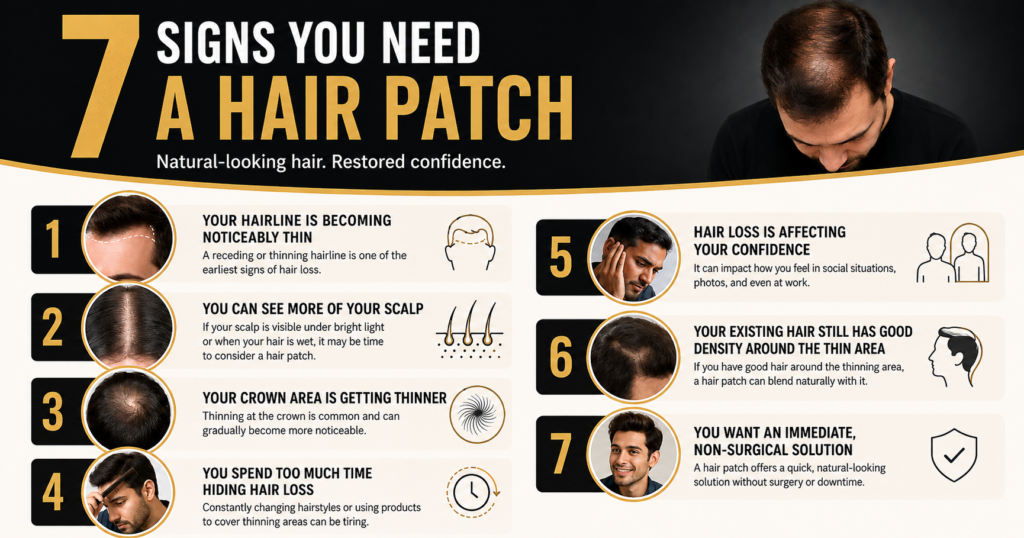 hair patch in amritsar
