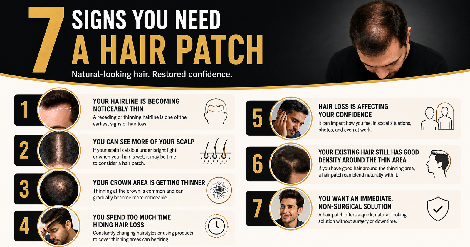 hair patch in amritsar